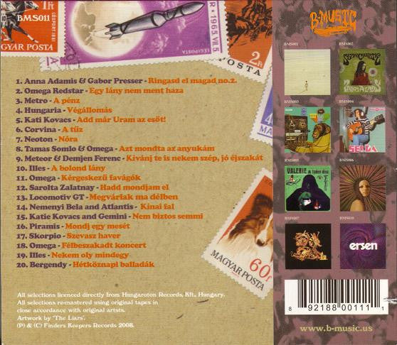 well-hung:-20-funk-rock-eruptions-from-beneath-communist-hungary---volume-1