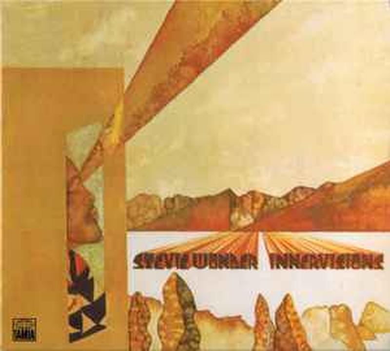 innervisions