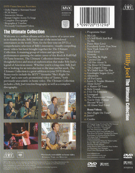the-ultimate-collection