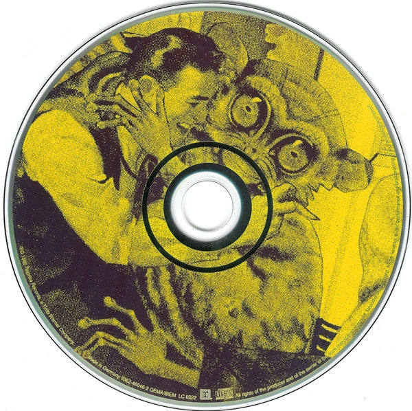 the-studio-albums-1990---2009