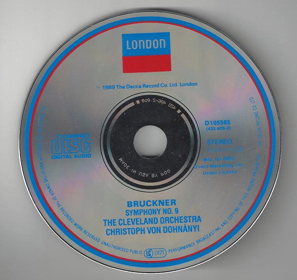 bruckner:-symphony-no.-9