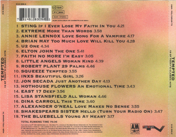 tempted---19-of-todays-classic-hits