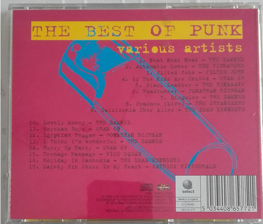the-best-of-punk-(various-artists)
