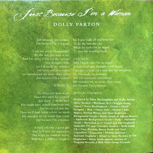 just-because-im-a-woman---songs-of-dolly-parton