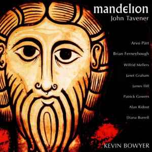 mandelion---works-for-organ---kevin-bowyer