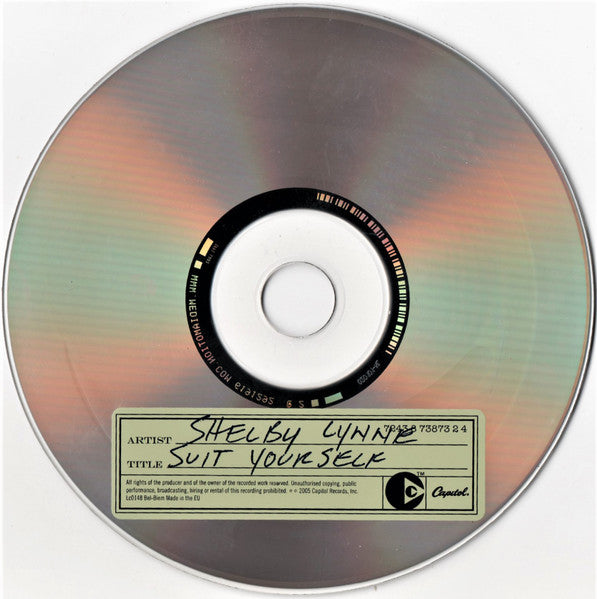 suit-yourself