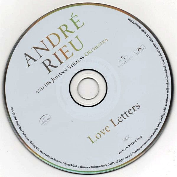 love-letters