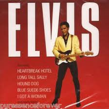 elvis