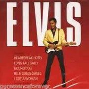 elvis