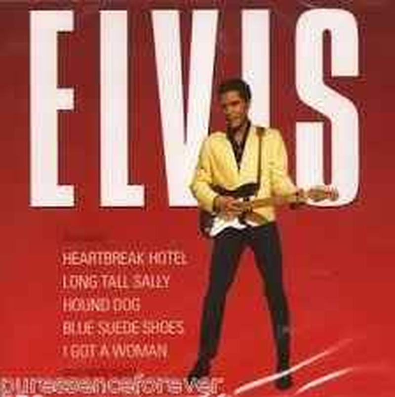 elvis