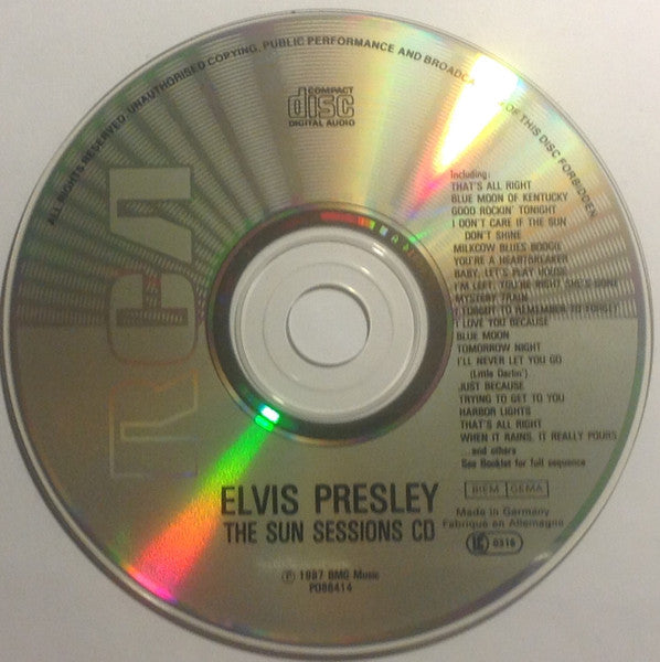 the-sun-sessions-cd