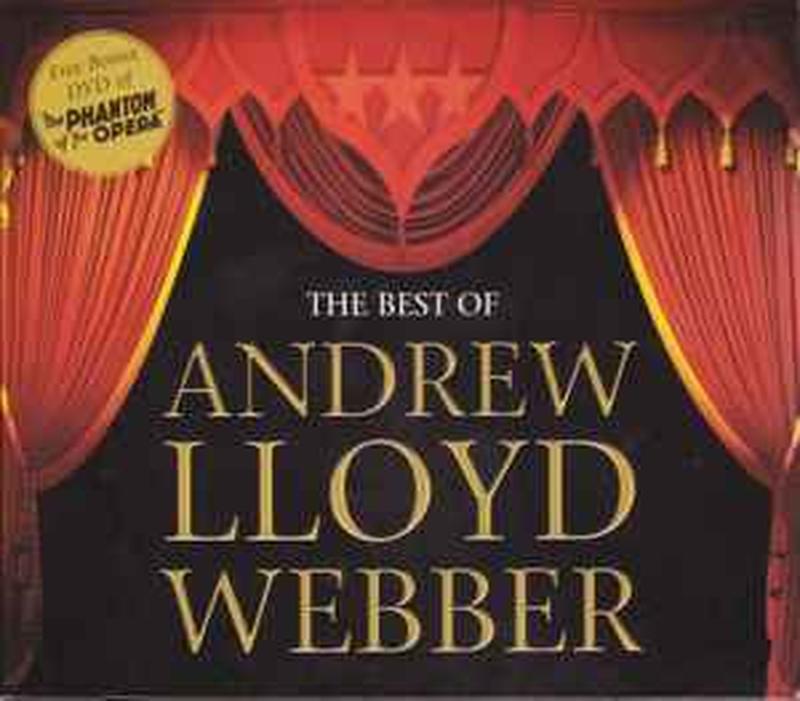 the-best-of-andrew-lloyd-webber