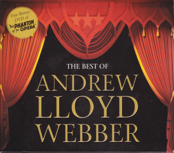 the-best-of-andrew-lloyd-webber