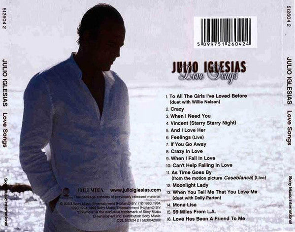 love-songs