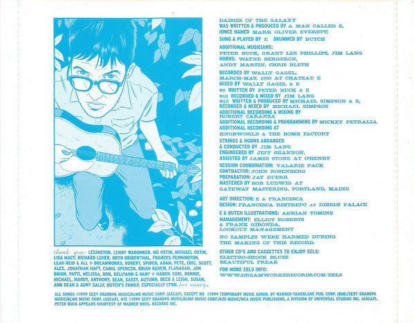daisies-of-the-galaxy