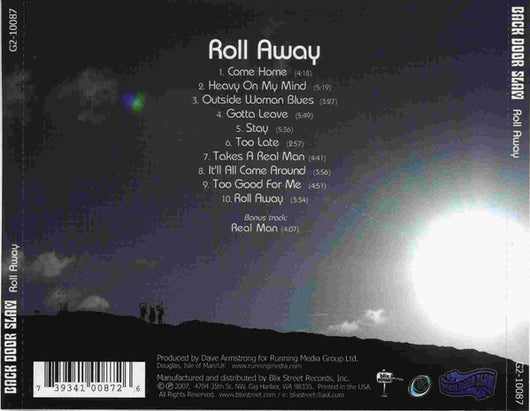 roll-away