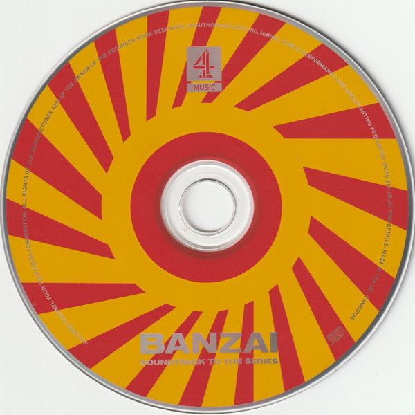 banzai