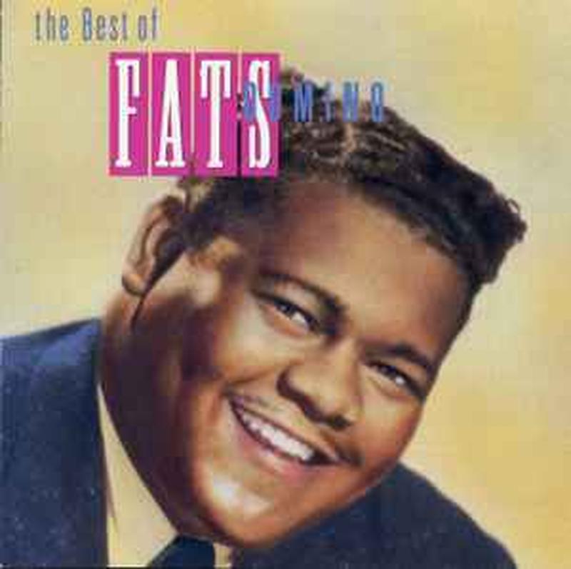 the-best-of-fats-domino