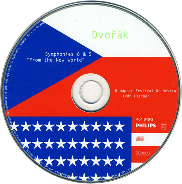 dvorak-symphonies-8-&-9-"from-the-new-world"