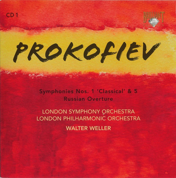 the-symphonies