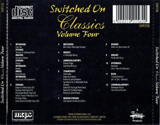 switched-on-classics