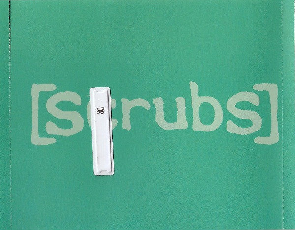music-from-[scrubs]