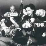 punk.