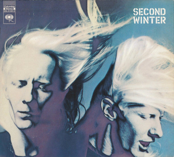 second-winter