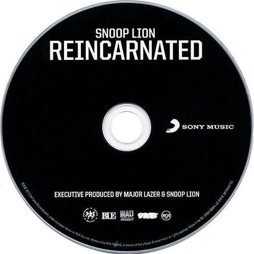 reincarnated