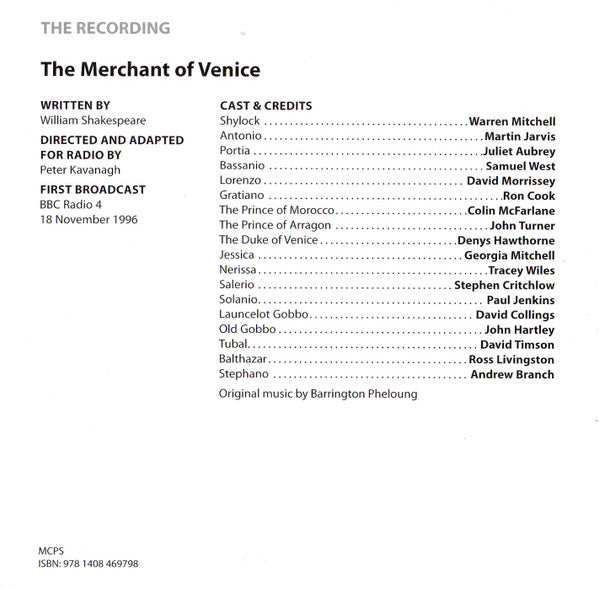 the-merchant-of-venice