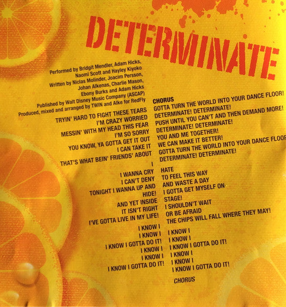 lemonade-mouth