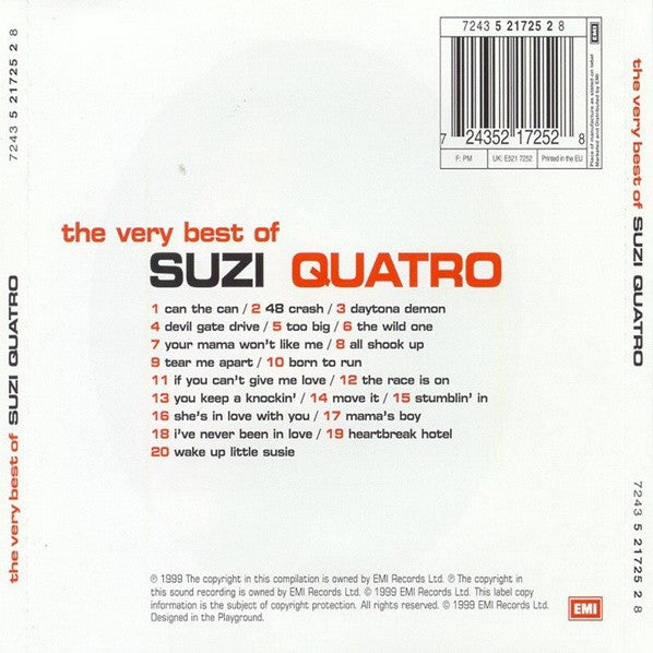 the-very-best-of-suzi-quatro