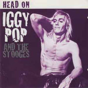 head-on