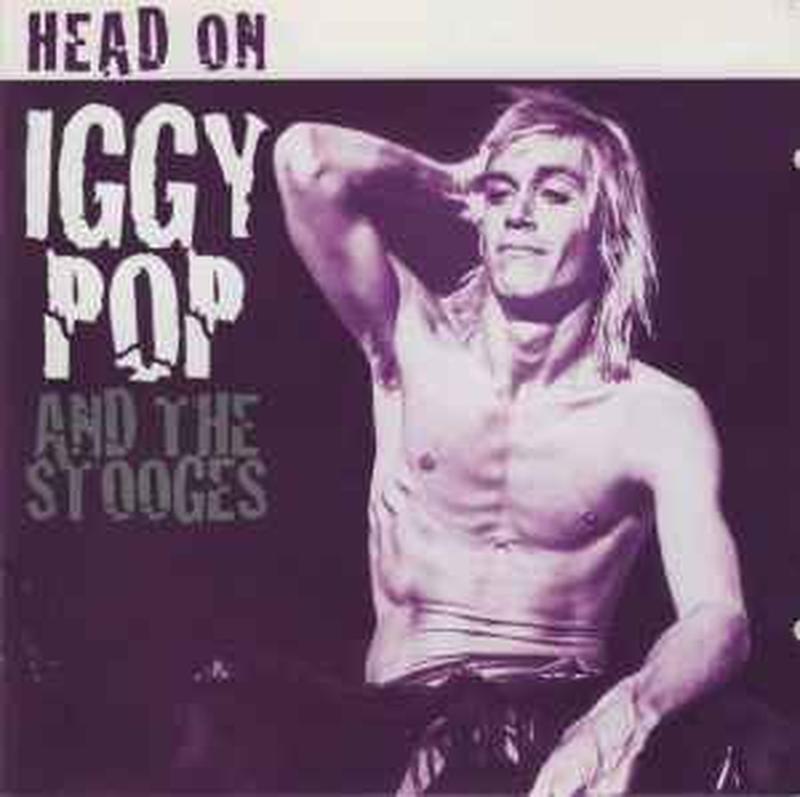 head-on