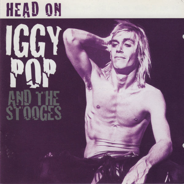 head-on