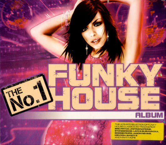 the-no.1-funky-house-album