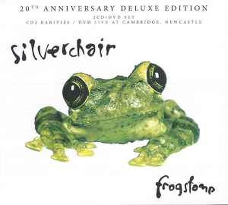 frogstomp