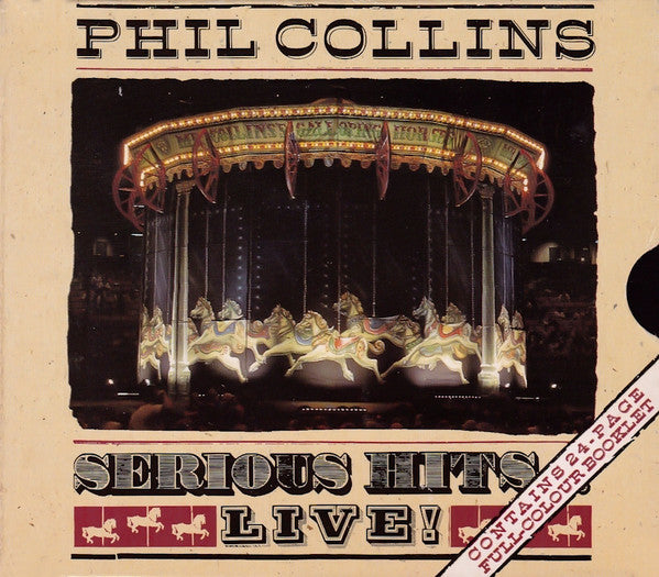 serious-hits...live!