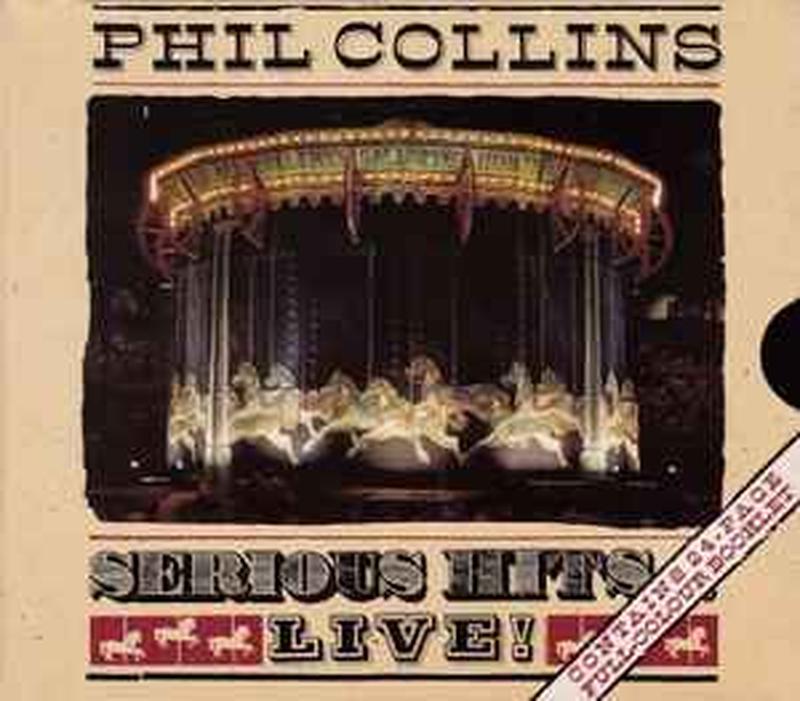 serious-hits...live!