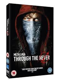 through-the-never