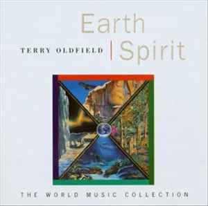 earth-spirit
