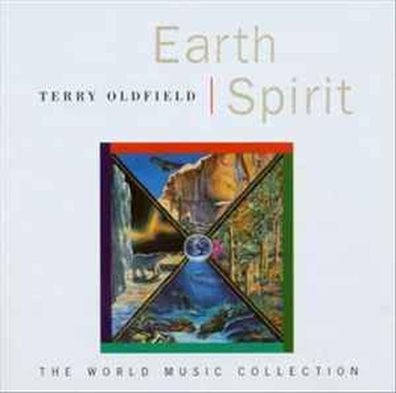 earth-spirit