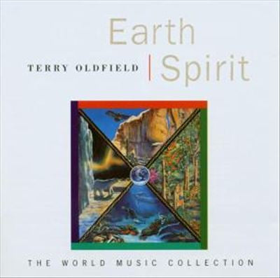 earth-spirit