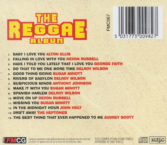 the-reggae-album