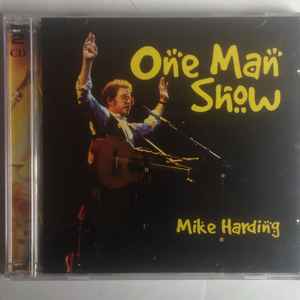 one-man-show