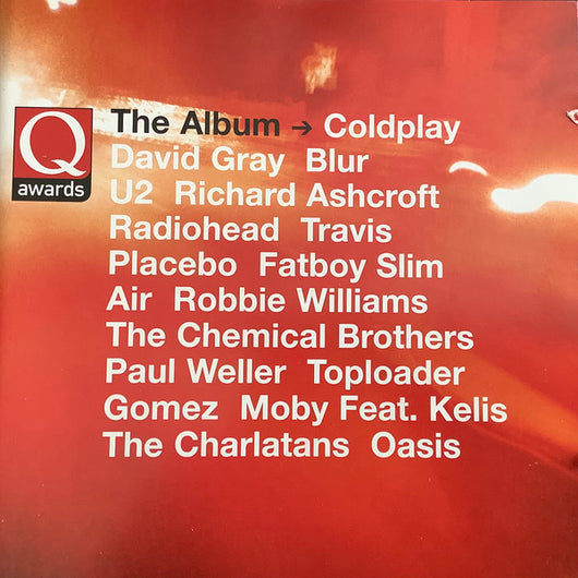 q-awards---the-album