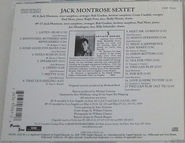 jack-montrose-sextet