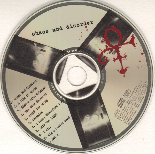 chaos-and-disorder