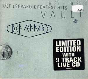 vault:-def-leppard-greatest-hits-1980-1995