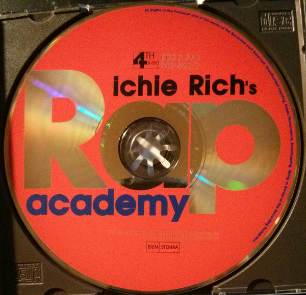 richie-richs-rap-academy